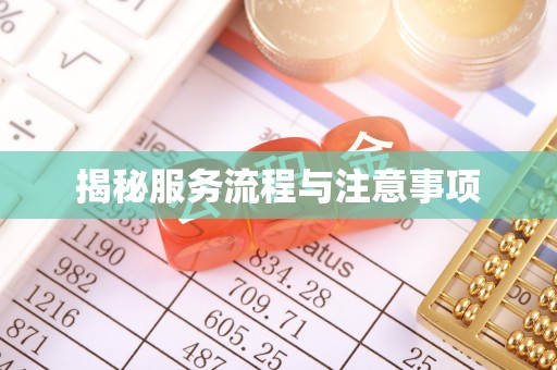 古塔揭秘服务流程与注意事项