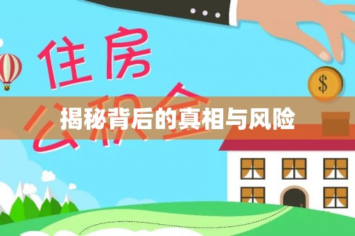 古塔揭秘背后的真相与风险