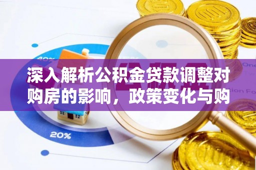 古塔深入解析公积金贷款调整对购房的影响，政策变化与购房者选择