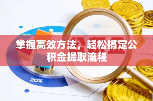 古塔掌握高效方法，轻松搞定公积金提取流程