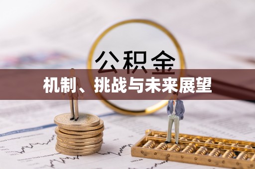 古塔机制、挑战与未来展望
