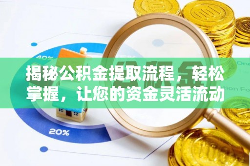 古塔揭秘公积金提取流程，轻松掌握，让您的资金灵活流动